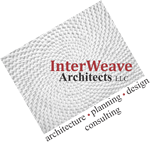 InterWeave Architects Logo